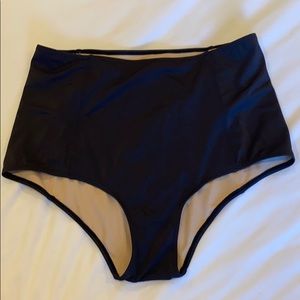 Kortni Jean Swim Bottoms